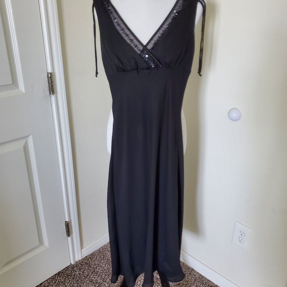 LBD, Byer Too!, size 7, black